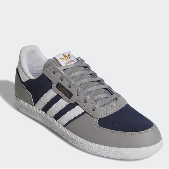 adidas Shoes | Adidas Men Leonero Cq98 Sneaker Leather Shoes ... متجر سبورت adidas Shoes | Adidas Men Leonero Cq98 Sneaker Leather Shoes ... متجر سبورت